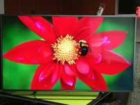 Telewizor Philips 50 cali 4K UHD, Smart wifi , Ambiliht, Super stan
