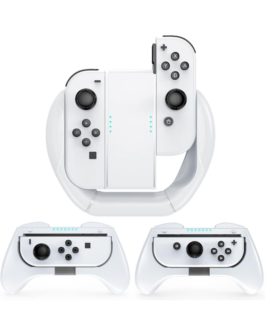Comando Nintendo Switch