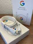 Google pixel швидкісний кабель 30W 1м швидкісна зарядка USB-C /Type-C