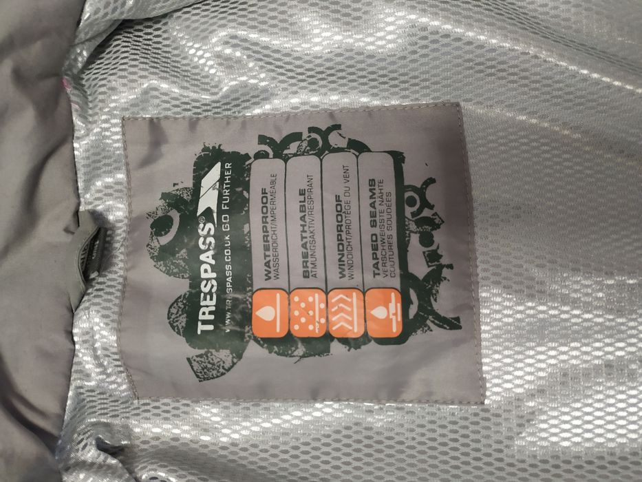 Лижний костюм на підлітка (жіночий)