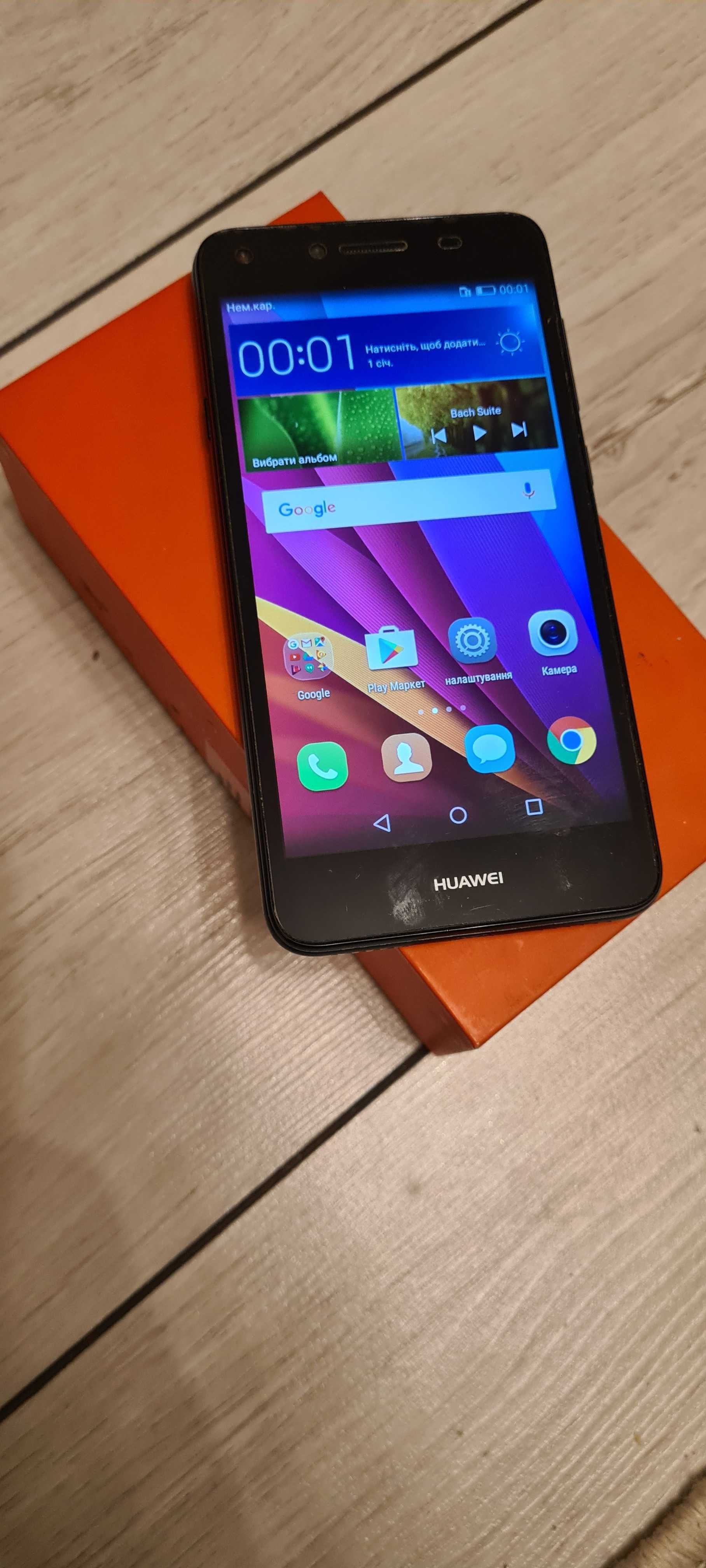 Huawei y5 cun-u29