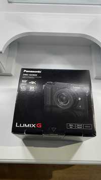 Aparat Panasonic Lumix G