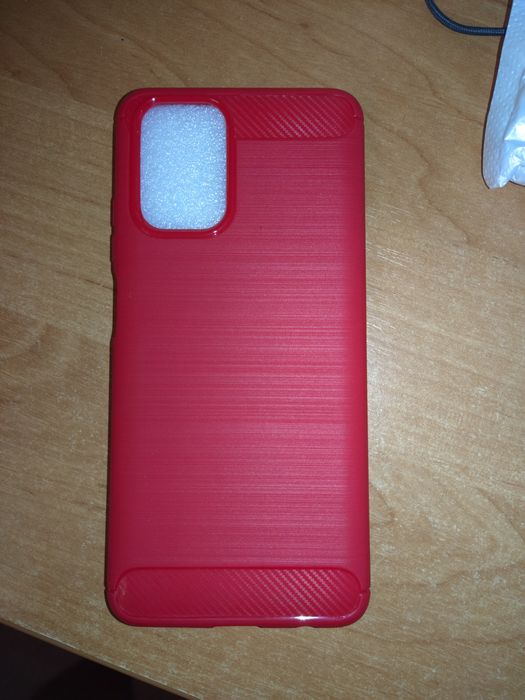 Бампер на смартфон xiaomi Poco M5s redmi 10 сірий глобал  nf