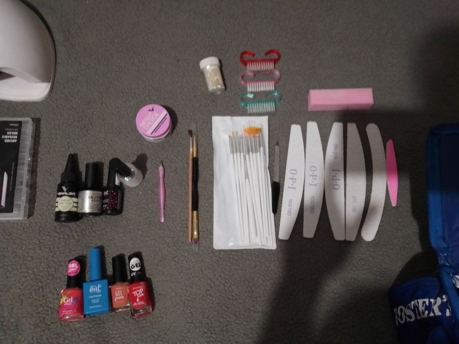 Набор для маникюра