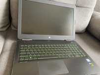 HP Pavilion Power i5-8300H/8GB/240+1TB GTX1050