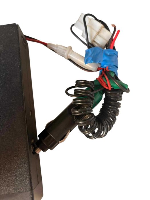 CB Radio President Harry 2