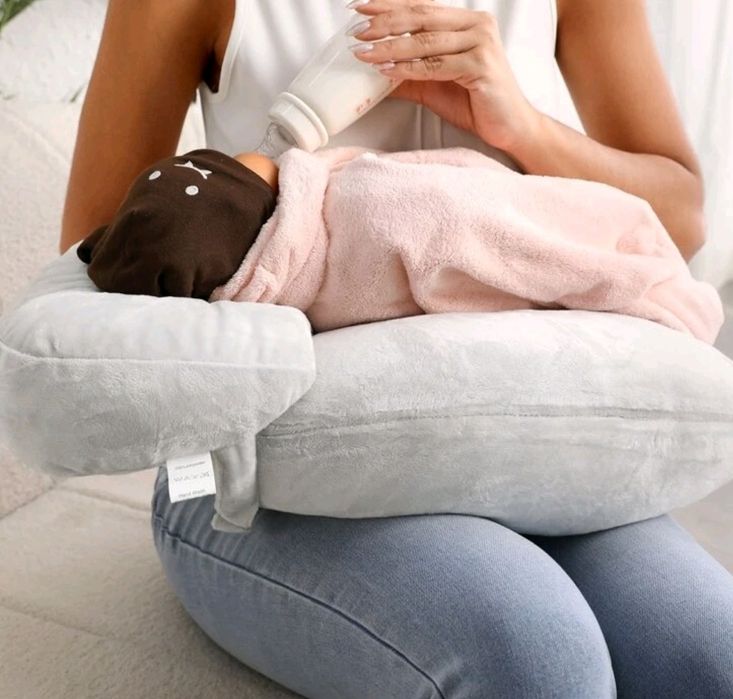 Almofada de amamentação