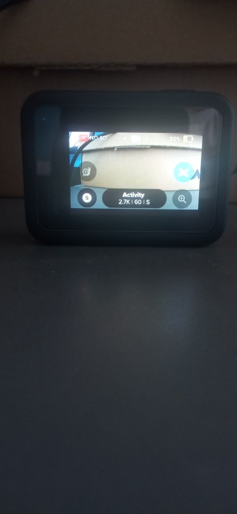 GoPro Hero 8 Black