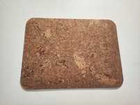 Bases de Prato em Cortiça 400x300x3mm (FÁBRICA)