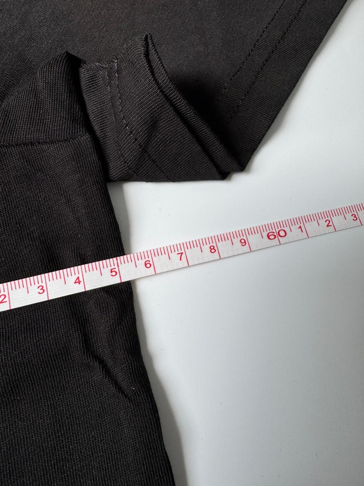 Nowa Koszulka T-shirt GUESS męska czarna XL