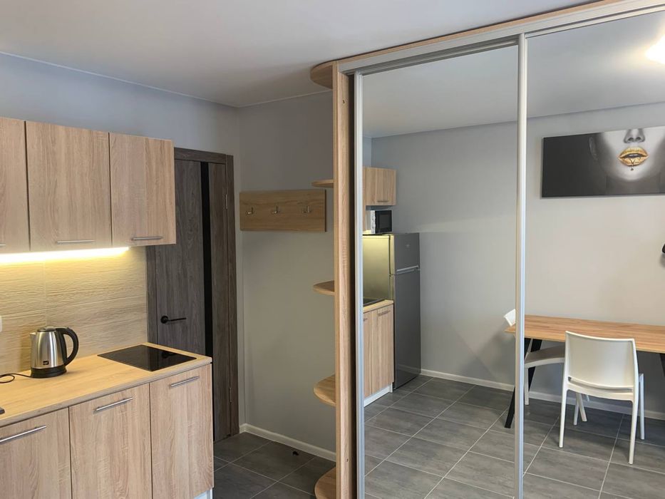 Новий будинок, резерв, Рудненська 8-В, поверх 2