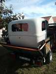 Ford Y 1934 duas portas
