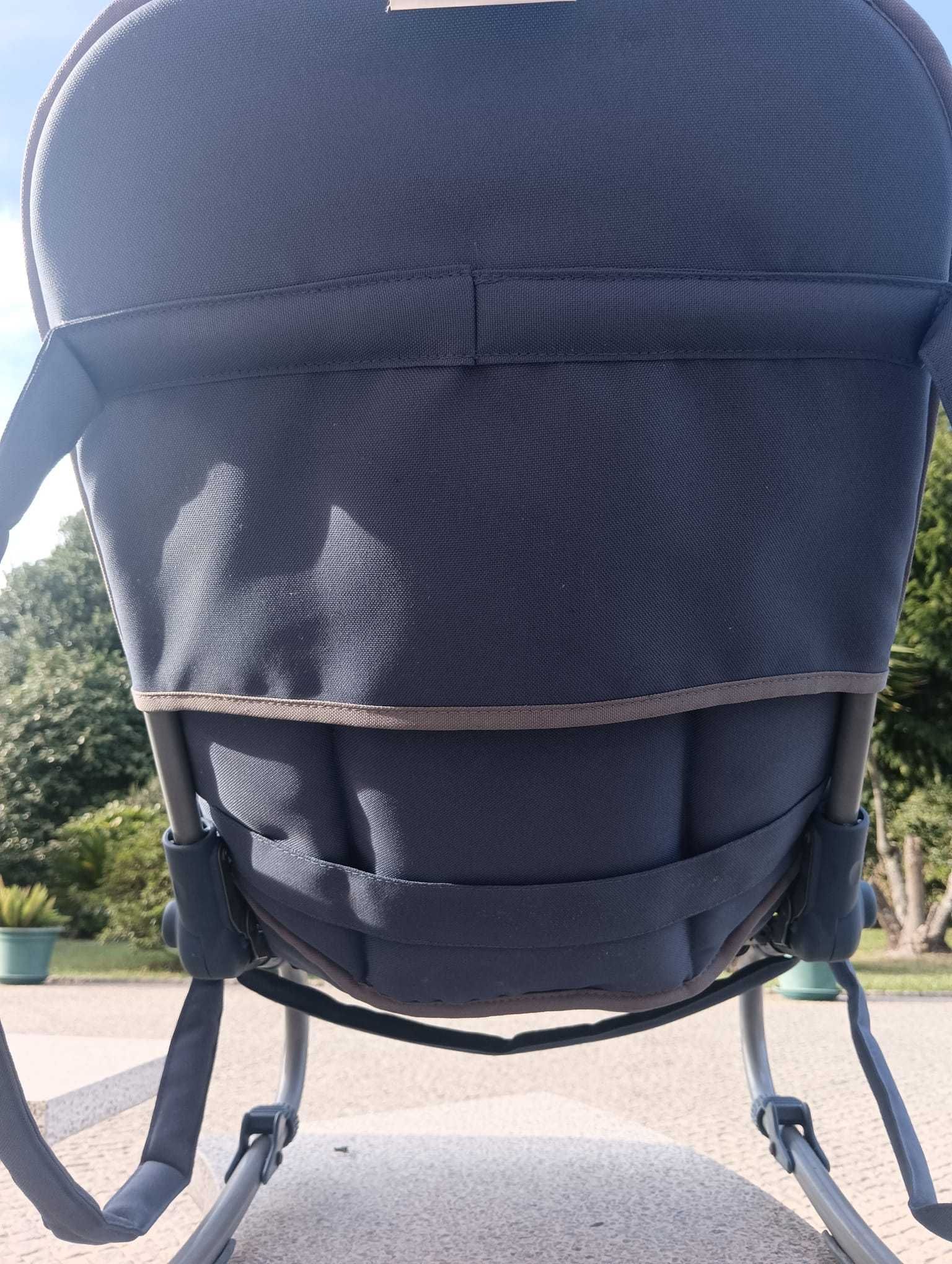 Espreguiçadeira bebé