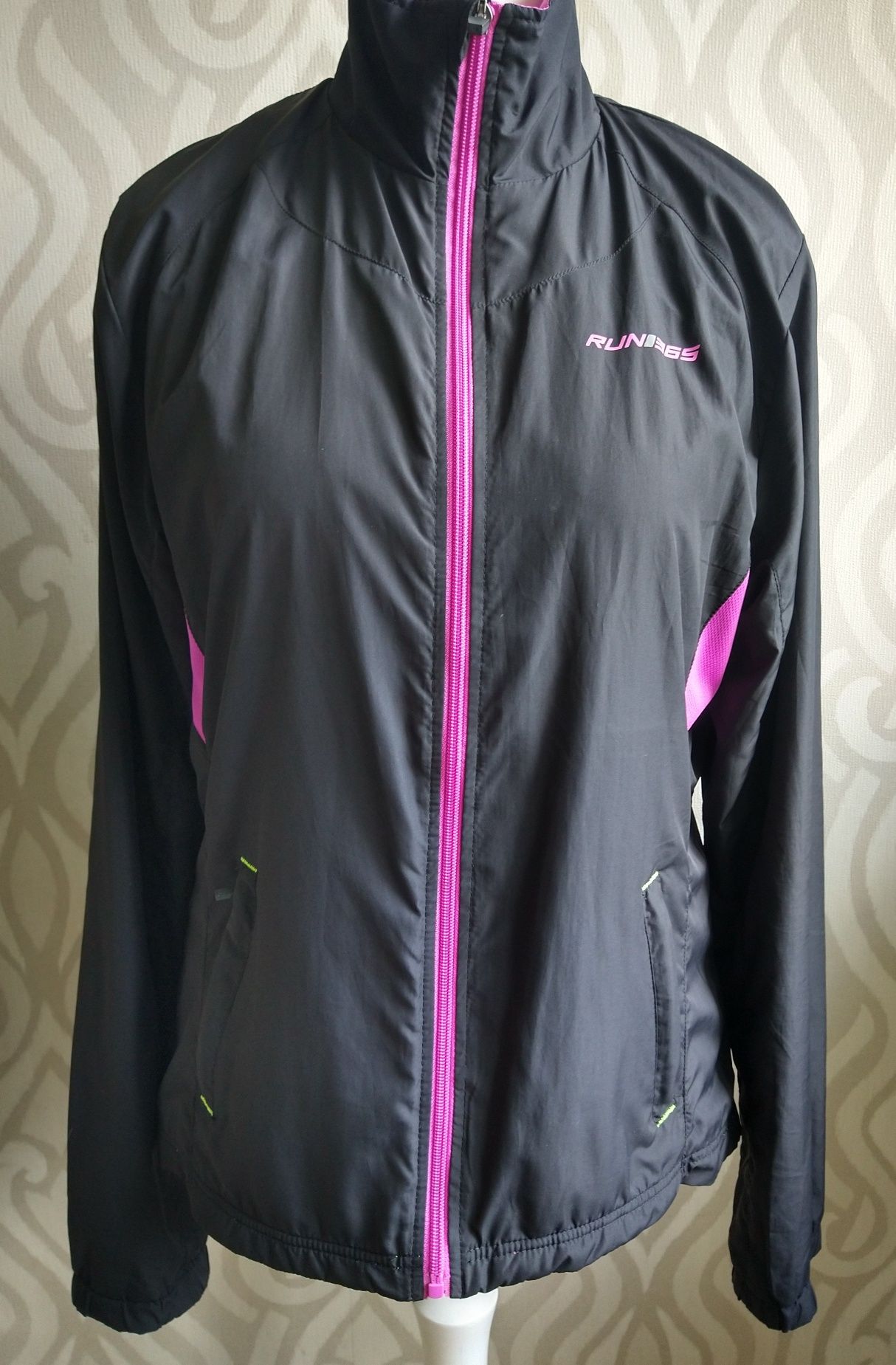 Kurtka sportowa damska McKinley 42