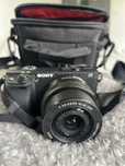 Aparat Sony Alpha 6400