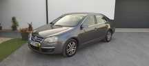 VW Jetta 1.9 TDi BlueM. Confortline