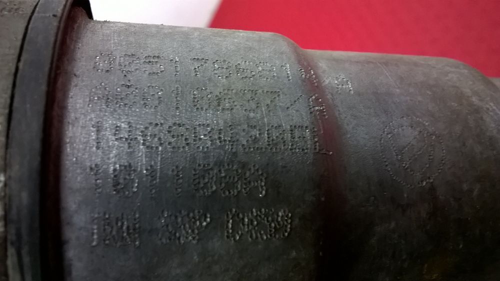 Caixa de Direção-A [Fiat 500 (312_)]