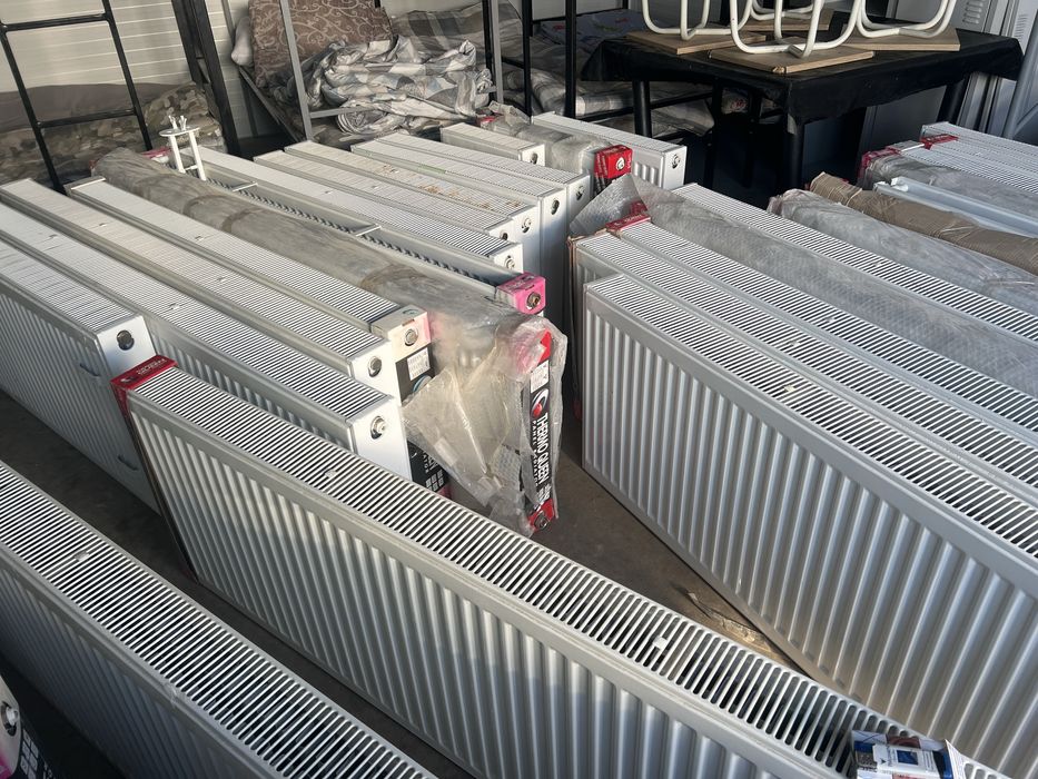 Продам батереї металеві