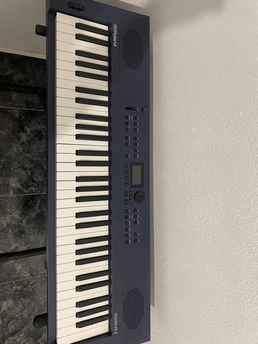 Piano roland GO KEYS 3