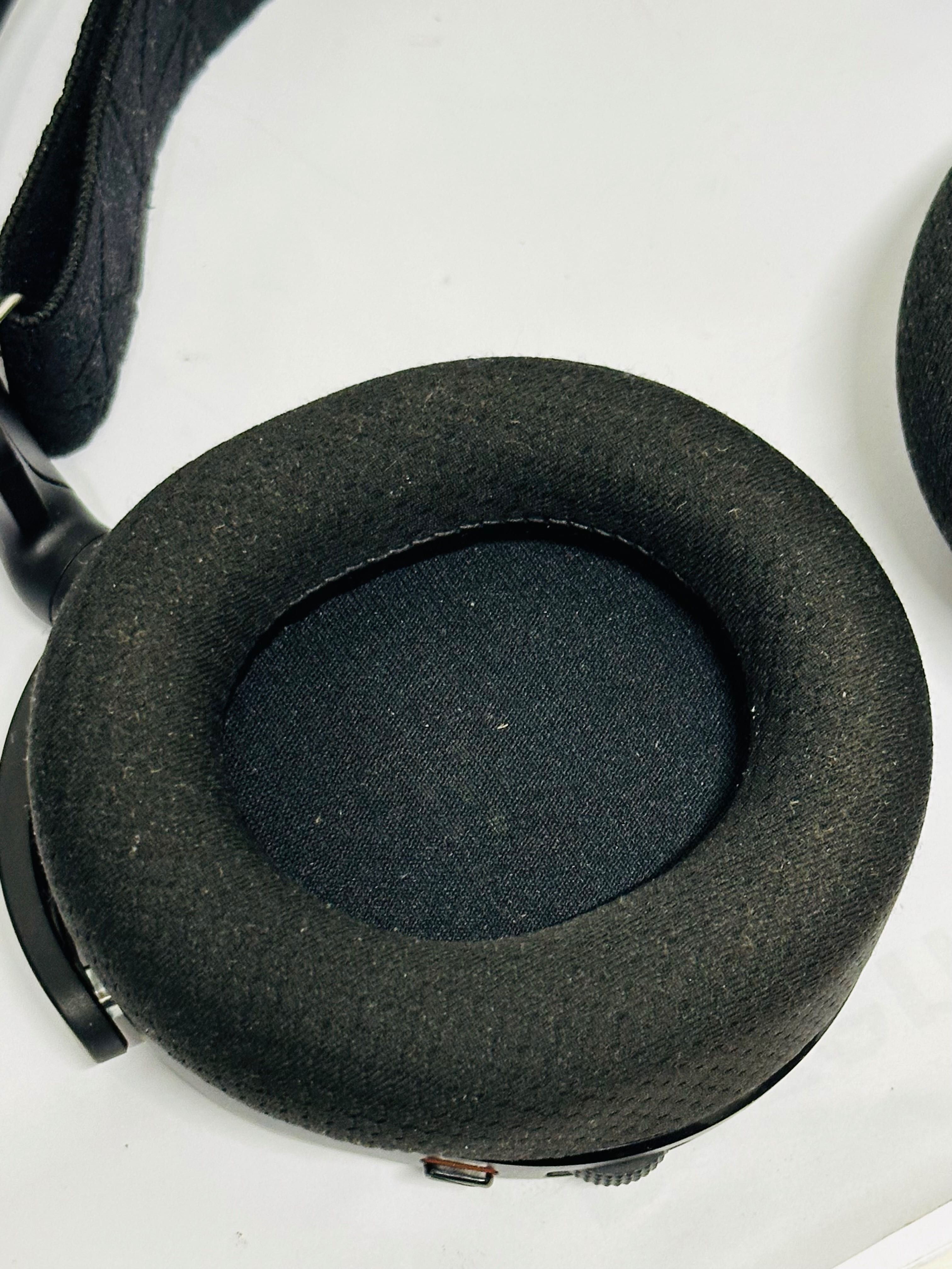 Słuchawki przewodowe SteelSeries Arctis 5 z mikrofonem