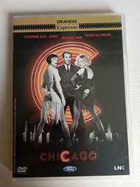 Filme Chicago DVD