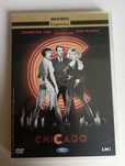 Filme Chicago DVD