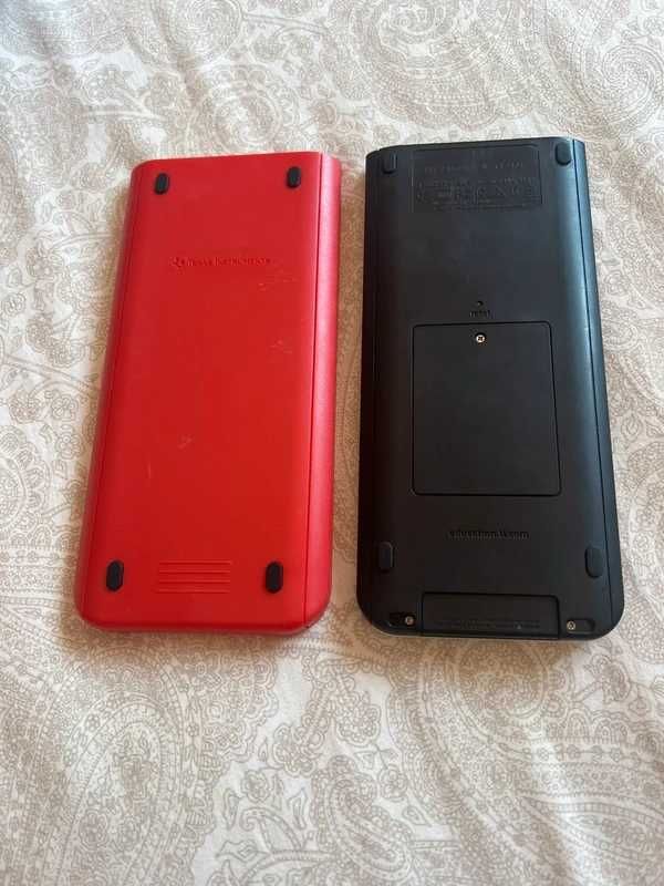 Calculadora Gráfica Texas Ti- Nspire CX ii T