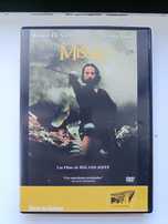 DVD a  missão . .