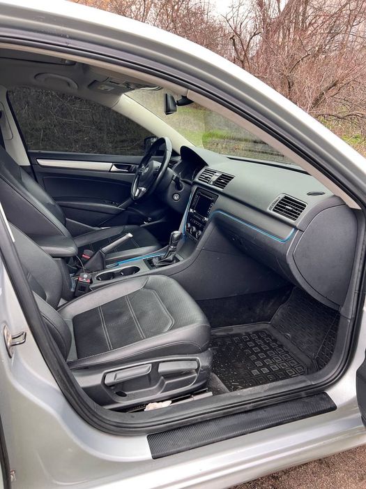 Wv Passat 2014 1.8TSI