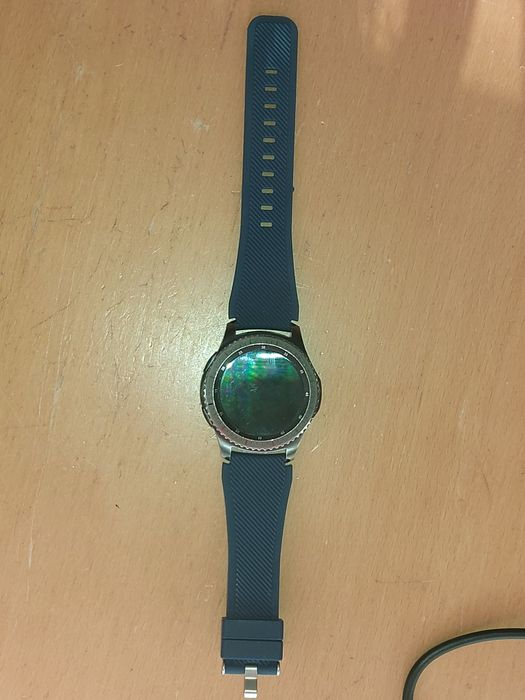 Samsung Gear S3 Smartwatch
