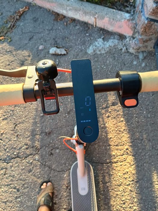 Електросамокат  Мі 3