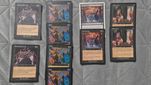 Продам картки Magic the gathering