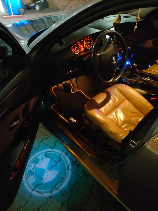 Sprzedam BMW E60