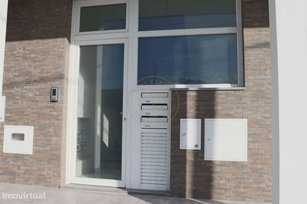 Apartamento T3 Parada de Cima