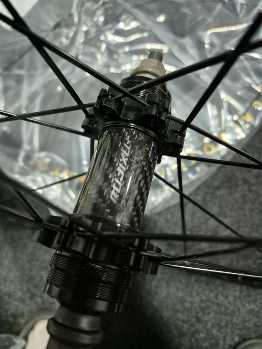 Rodas para Bicicleta RUJIXU modelo WAKE