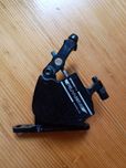 Zacisk hamulcowy Funnone 5.0 hydrauliczno-mechaniczny