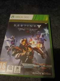 Gra destiny the taken King na Xbox 360