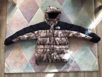 The North Face Himalayan Down Parka M