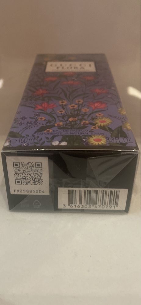 Gucci Flora Magnolia 100 ml edp