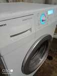 Pralka Siemens WXLS1650EU