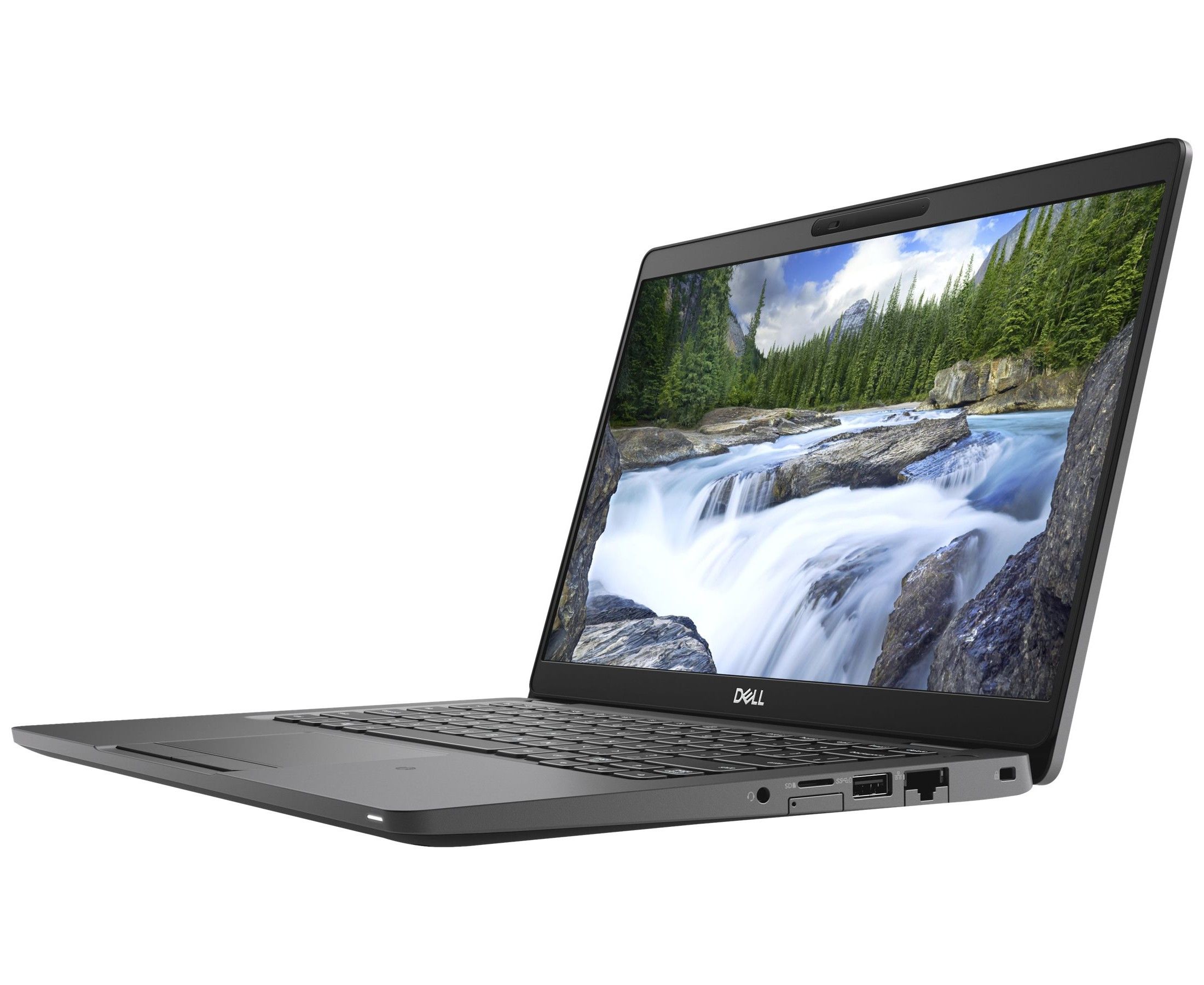 Laptop Dell Latitude 5300 Intel Core i5-8365U 32GB 1TB SSD NVMe W11P