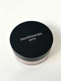 BareMinerals Original Matte Foundation podkład mineralny 12 Medium