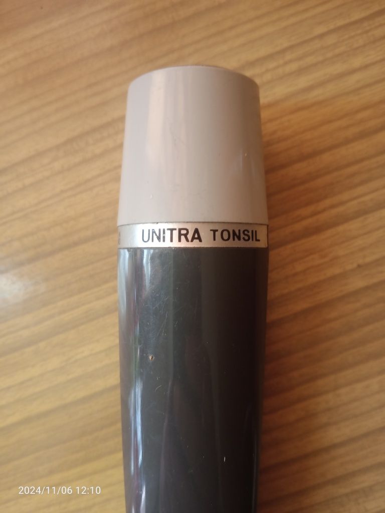 Mikrofon unitra tonsil MDO-IX