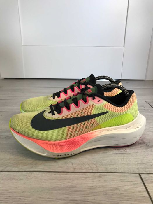 Buty do biegania Nike Zoom Fly 5 rozm. 43