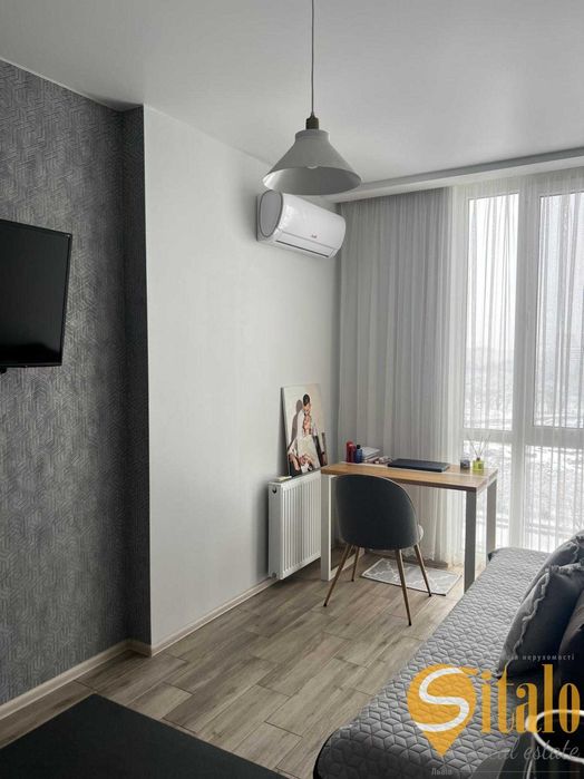 Оренда 1 кімнатної квартири, проспект Чорновола, ЖК Сіті