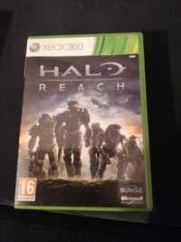 Gra Halo reach Xbox 360