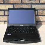 Getac S410 i5 6-gen: 32 шт. з 4G – Надійність у будь-яких умовах!