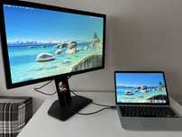 Ігровий монітор BenQ Zowie XL2411K 144 Hz (рік гарантії)
