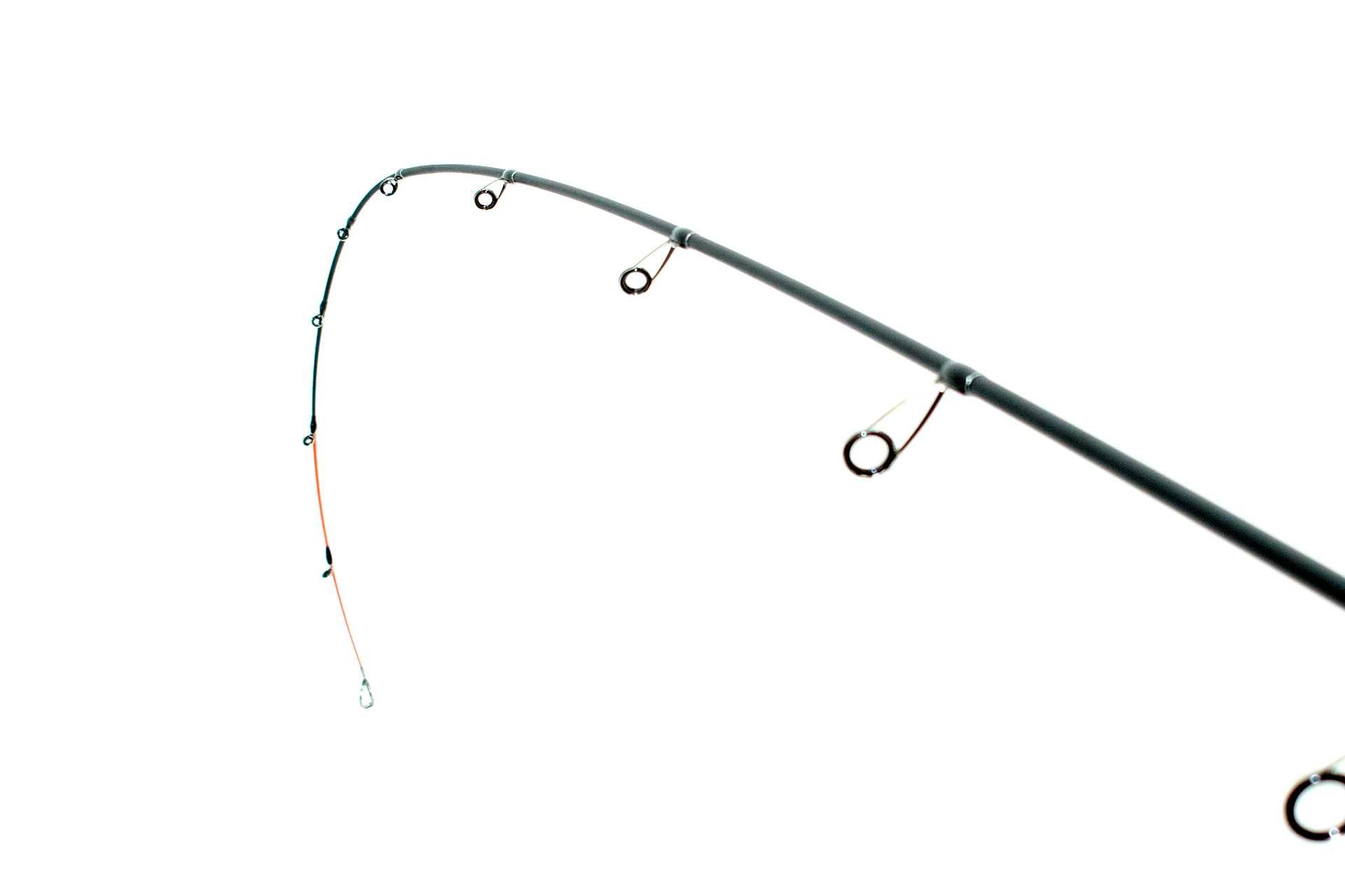 Spinning TAIMEN 2,7m C.W. 1-10g okoniowa wklejka