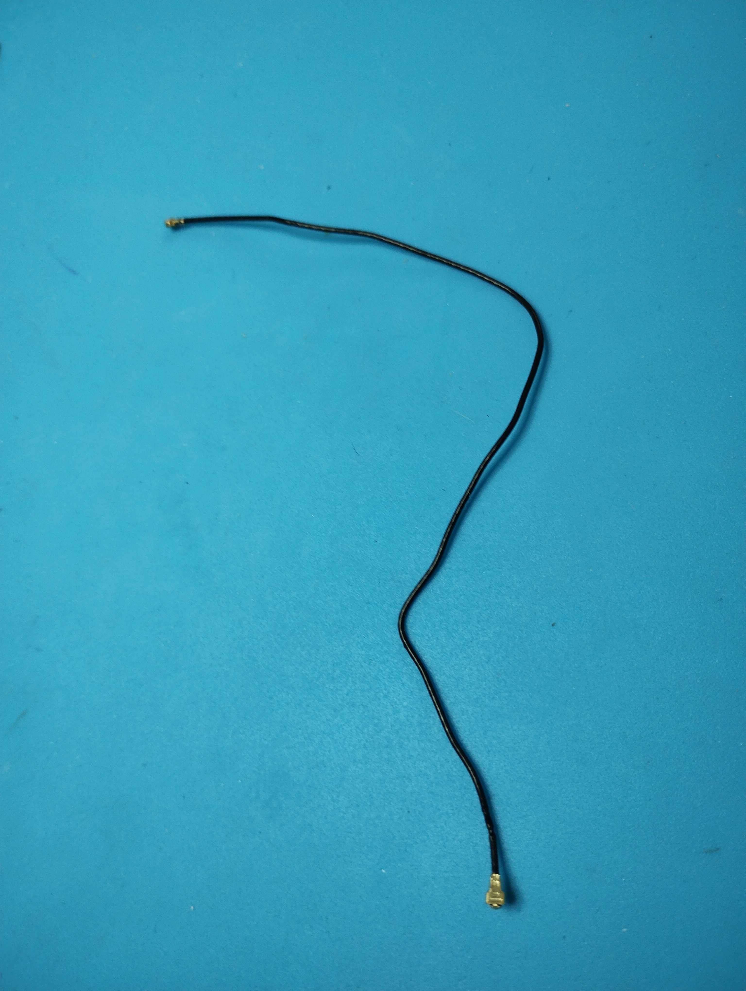 Antena  Ulefone  Note 16 Pro– Oryginalna, z Demontażu